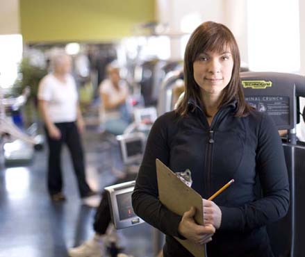 Sophie Lebrun chez Énergie Sud à Cowansville